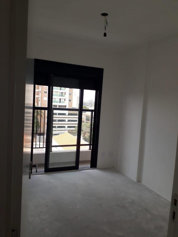 Apartamento à venda com 2 quartos, 56m² - Foto 4
