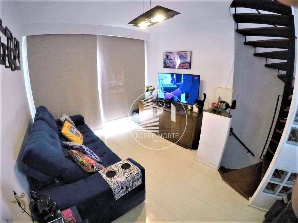 Cobertura à venda com 2 quartos, 104m² - Foto 11