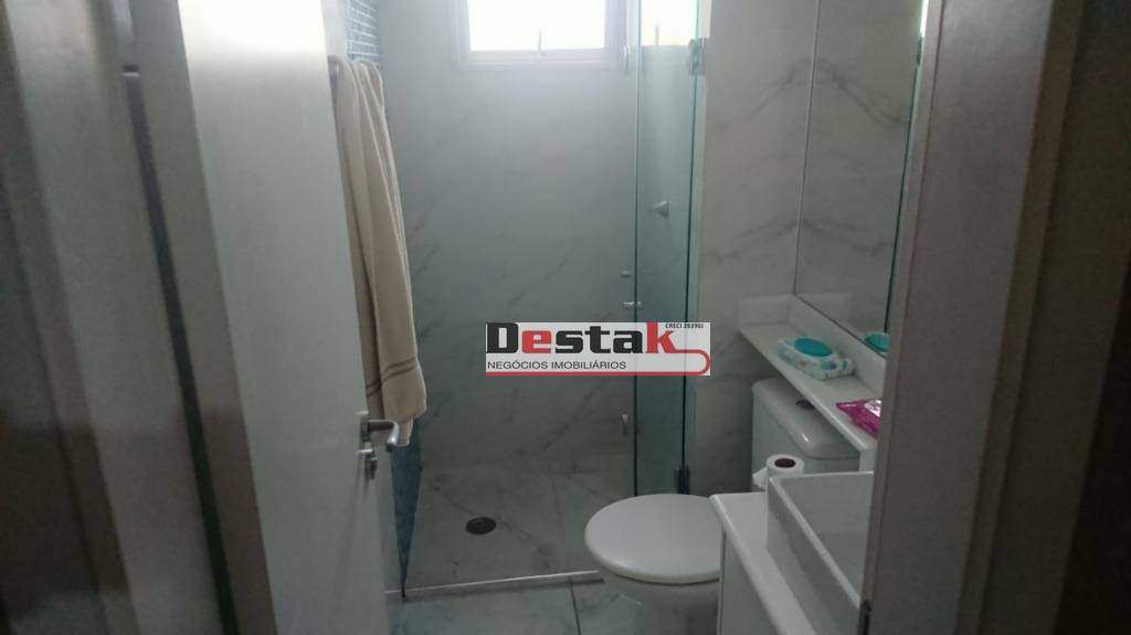 Apartamento à venda com 2 quartos, 53m² - Foto 11