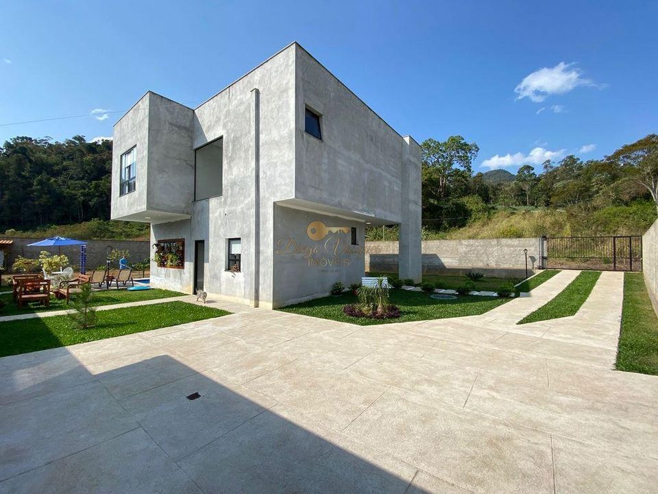 Casa à venda com 3 quartos, 960m² - Foto 6