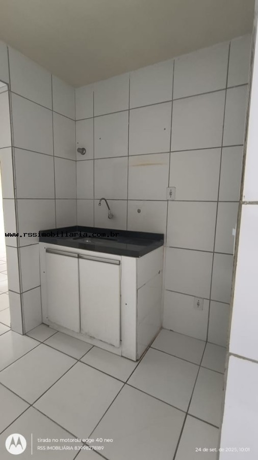 Apartamento para alugar com 2 quartos, 58m² - Foto 20