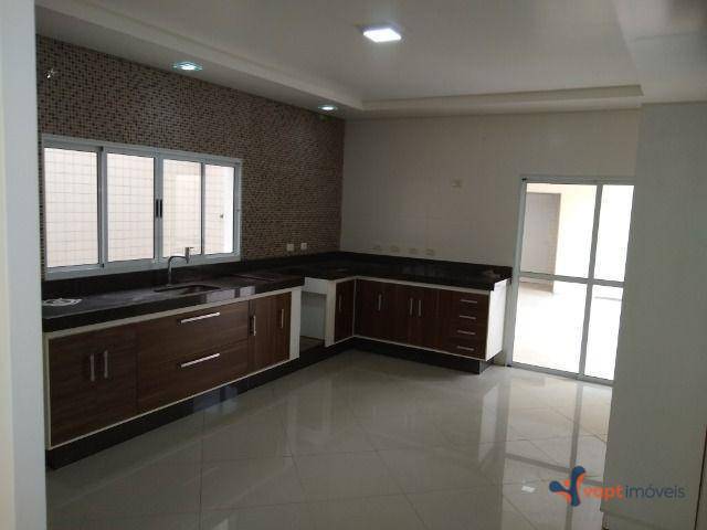 Sobrado à venda com 4 quartos, 306m² - Foto 19