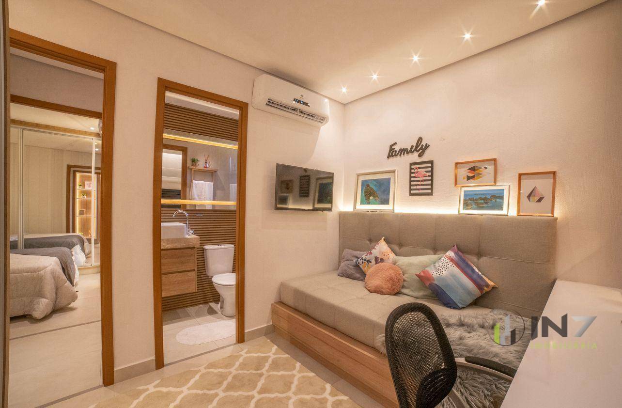 Apartamento à venda com 2 quartos, 58m² - Foto 6