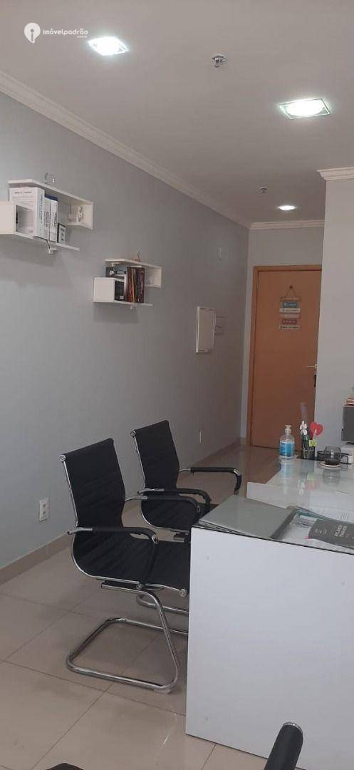 Conjunto Comercial-Sala à venda, 24m² - Foto 1