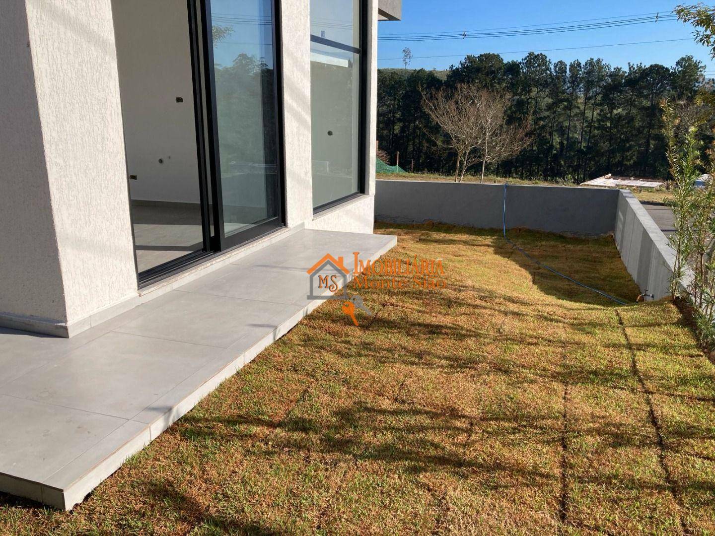 Sobrado à venda com 4 quartos, 342m² - Foto 46