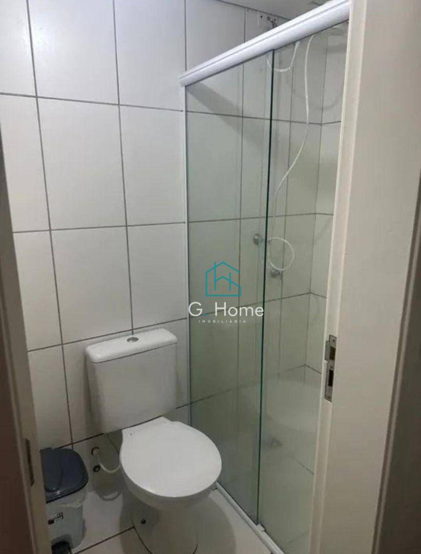 Apartamento à venda com 2 quartos, 52m² - Foto 10