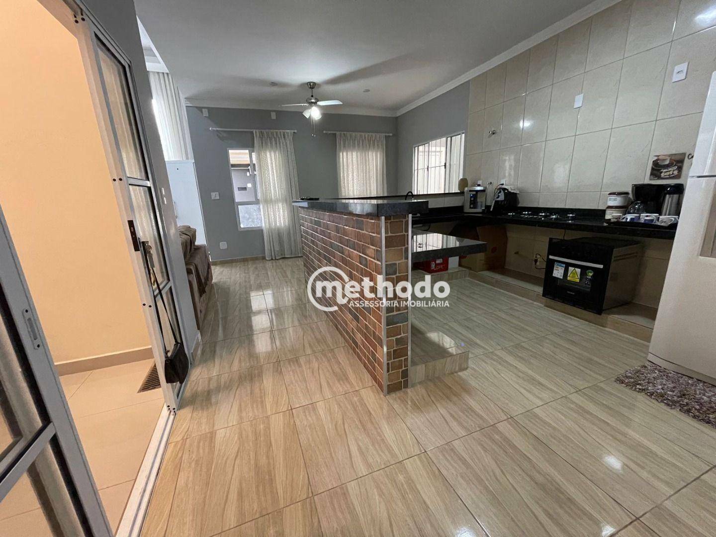 Casa à venda com 3 quartos, 149m² - Foto 17