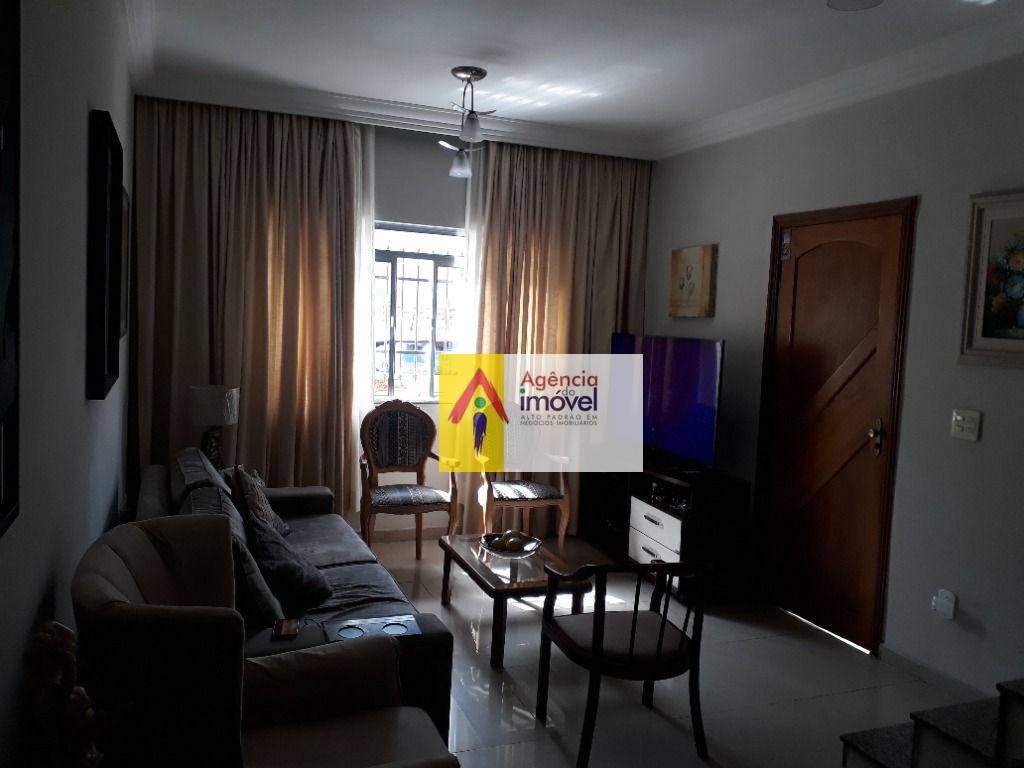 Sobrado à venda com 3 quartos, 150m² - Foto 5