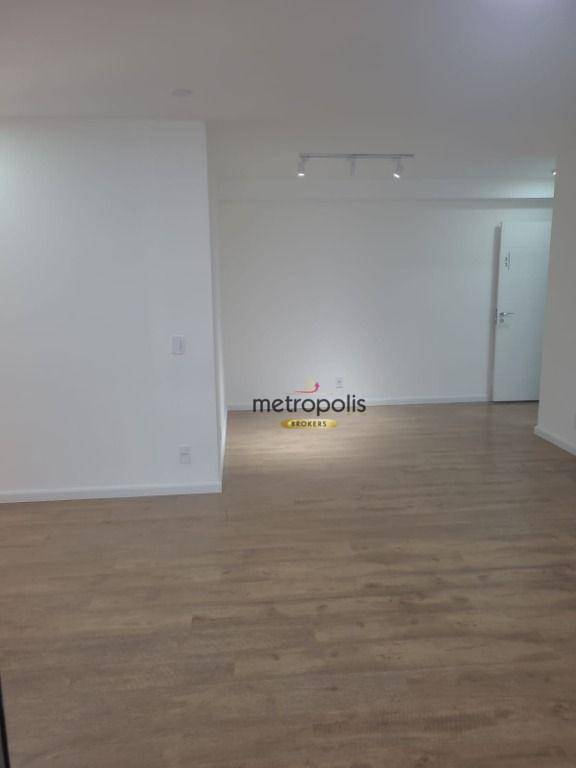 Apartamento à venda com 3 quartos, 110m² - Foto 3