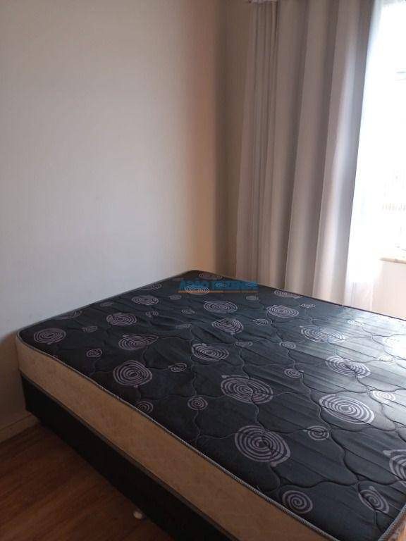 Apartamento à venda com 1 quarto, 38m² - Foto 14