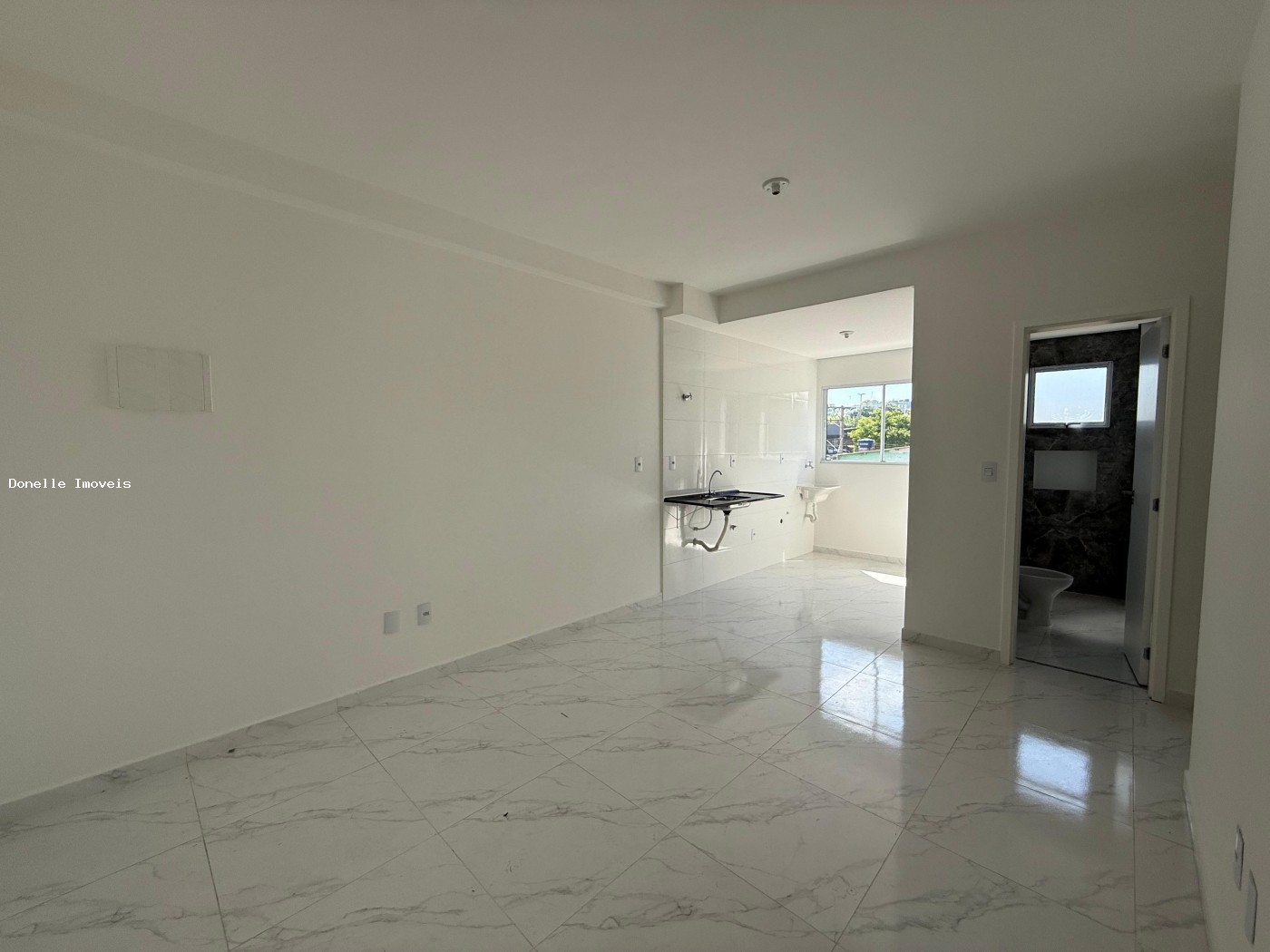 Apartamento para alugar com 2 quartos, 50m² - Foto 2