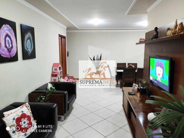 Apartamento à venda com 2 quartos, 84m² - Foto 2