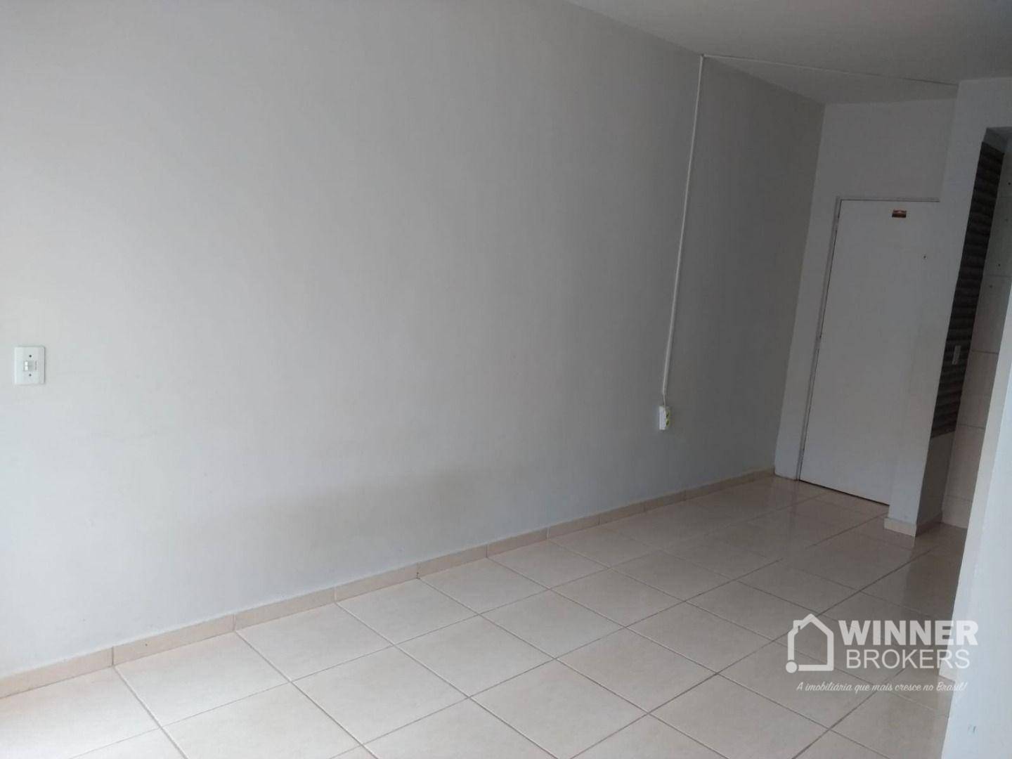 Apartamento à venda com 2 quartos, 53m² - Foto 4