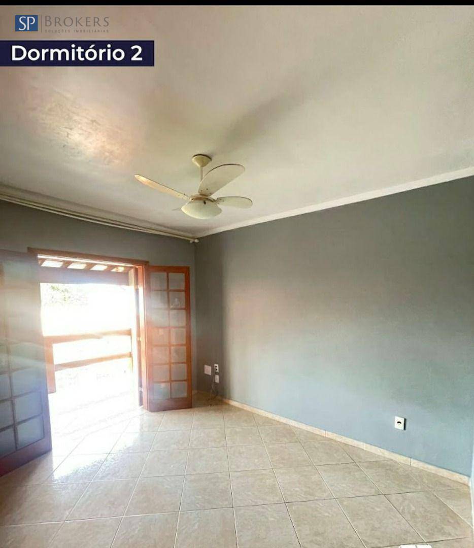 Casa à venda com 3 quartos, 118m² - Foto 16