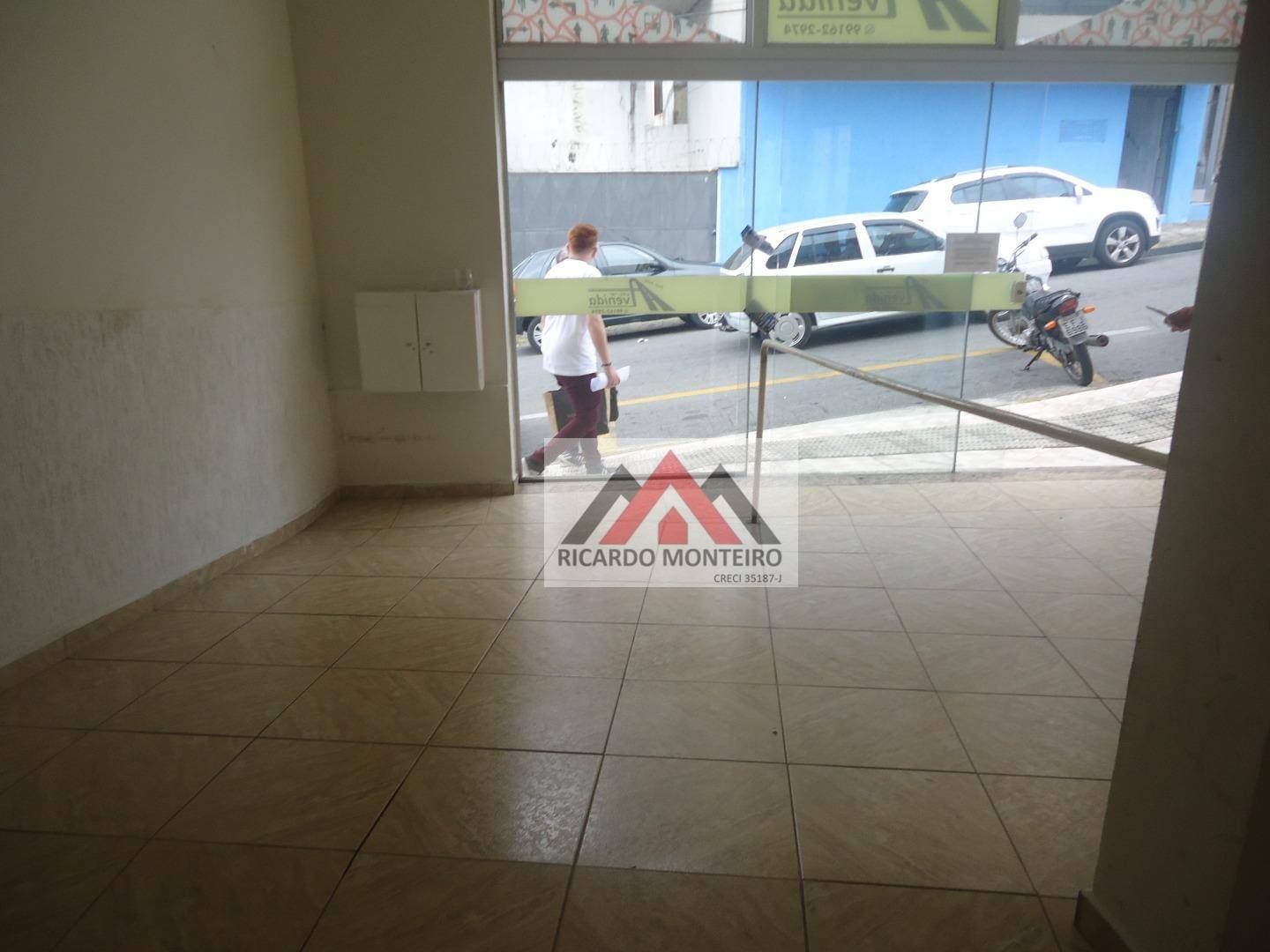 Loja-Salão para alugar, 160m² - Foto 9