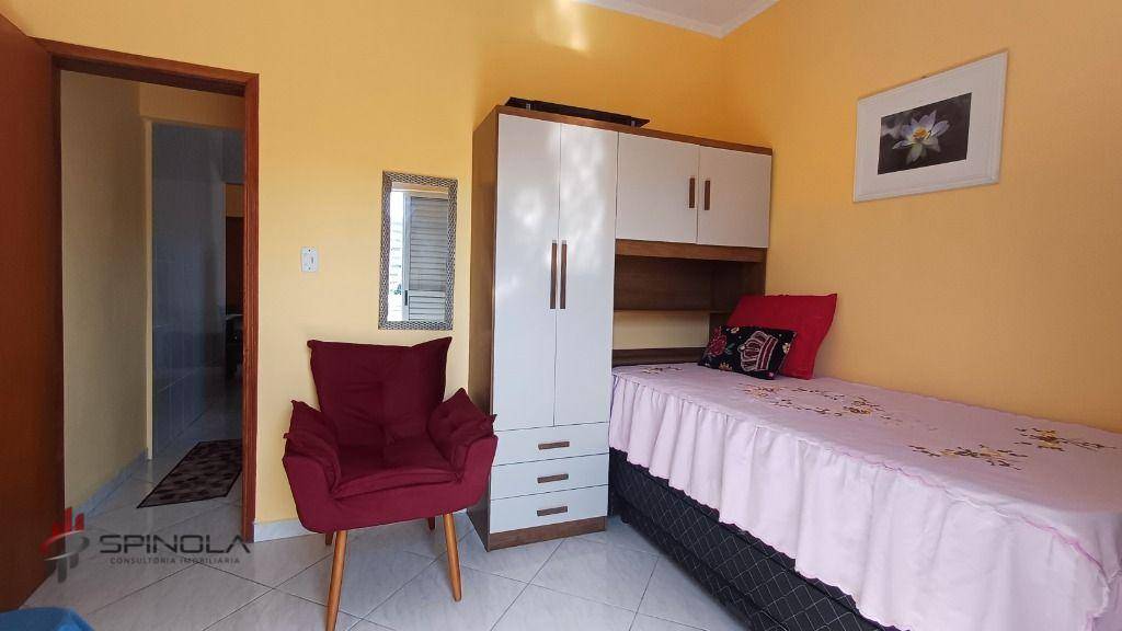 Apartamento à venda com 1 quarto, 36m² - Foto 12
