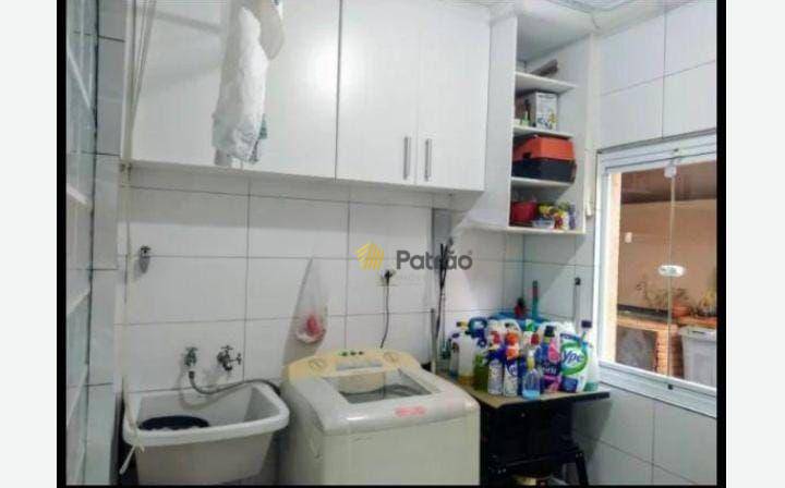 Sobrado à venda com 3 quartos, 200m² - Foto 10