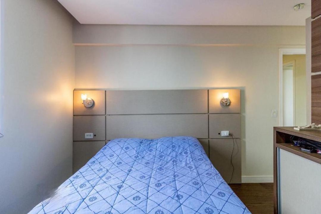 Apartamento à venda com 3 quartos, 105m² - Foto 6