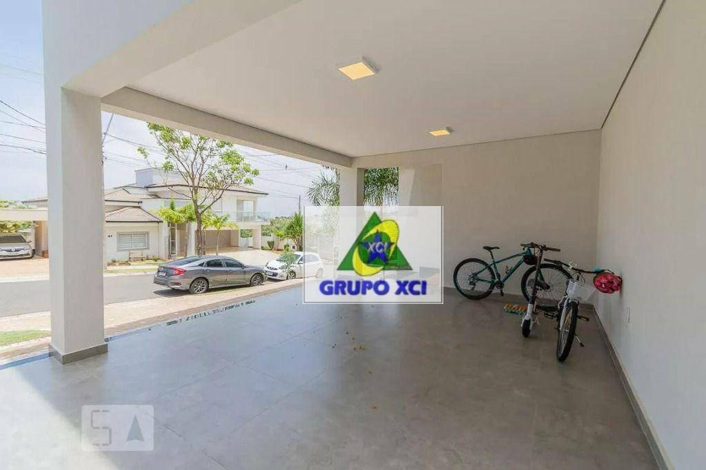 Sobrado, 4 quartos, 312 m² - Foto 4