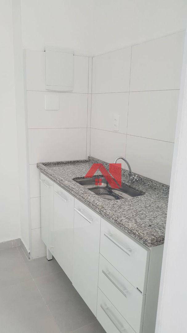 Loja-Salão para alugar, 80m² - Foto 6