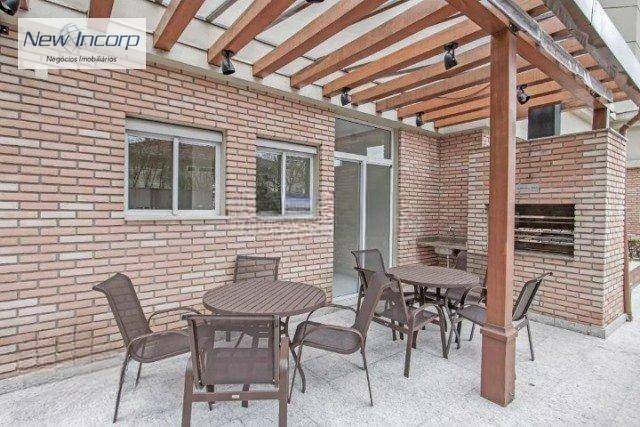 Apartamento à venda com 3 quartos, 169m² - Foto 23