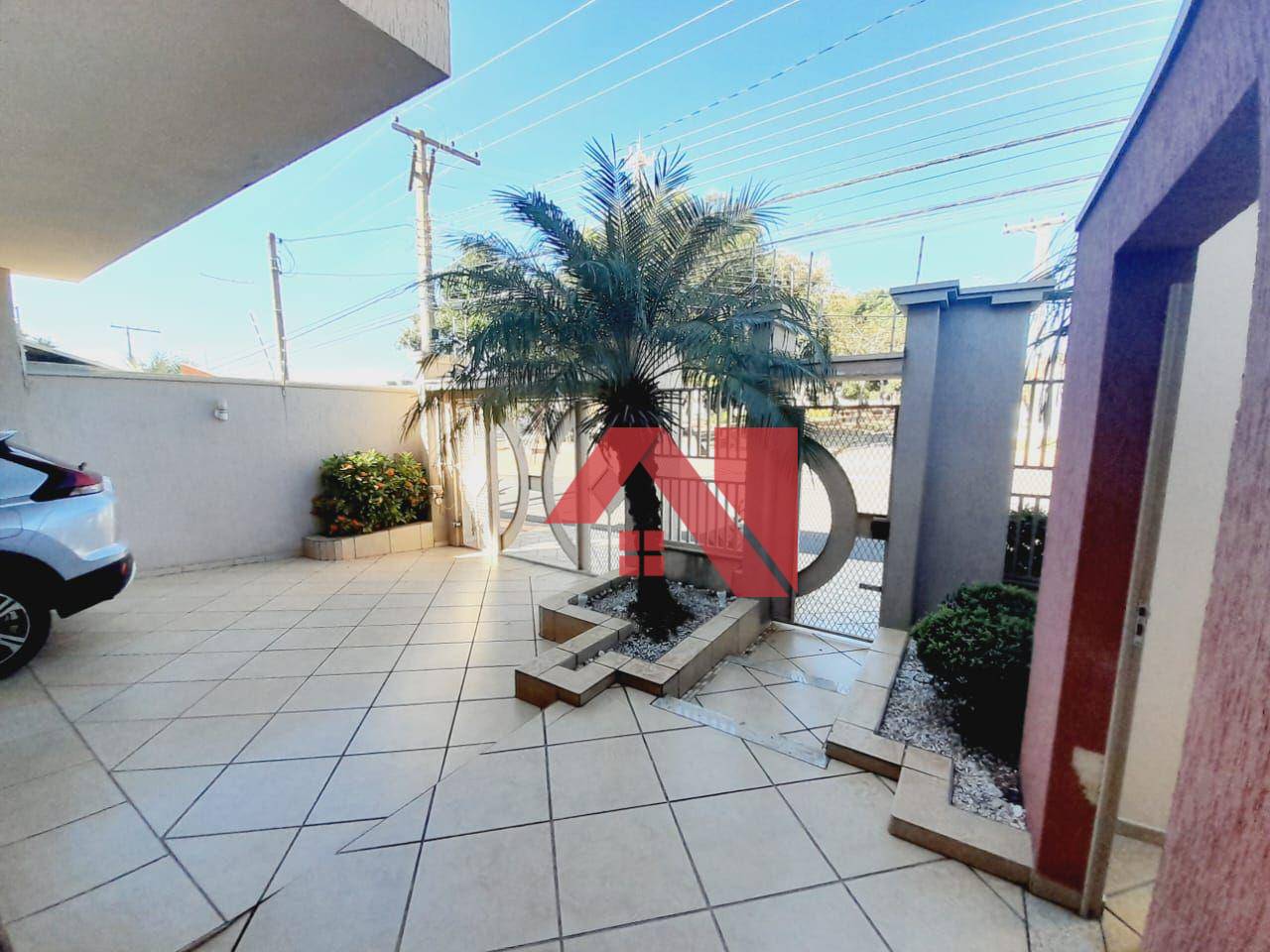 Sobrado à venda com 3 quartos, 230m² - Foto 4