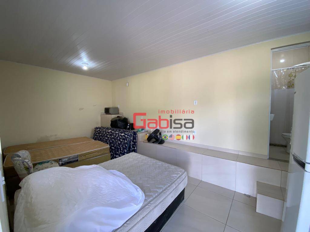 Casa de Condomínio à venda com 2 quartos, 140m² - Foto 16