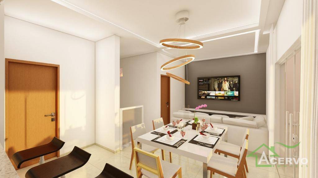 Cobertura à venda com 3 quartos, 144m² - Foto 16