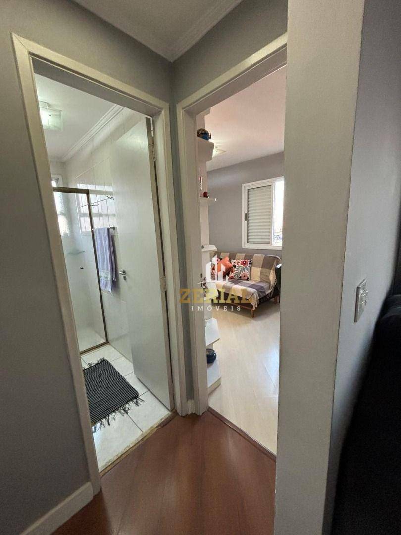 Apartamento à venda com 2 quartos, 60m² - Foto 17