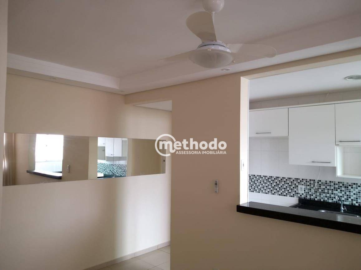 Apartamento à venda com 2 quartos, 52m² - Foto 5