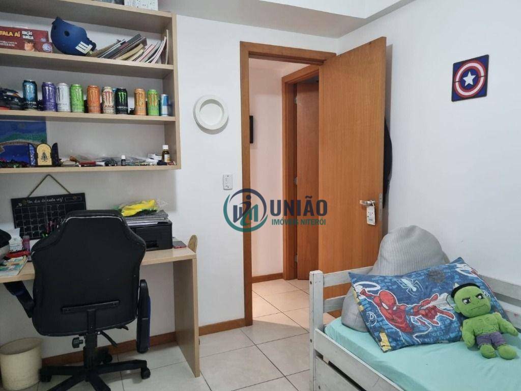 Apartamento à venda com 2 quartos, 82m² - Foto 8