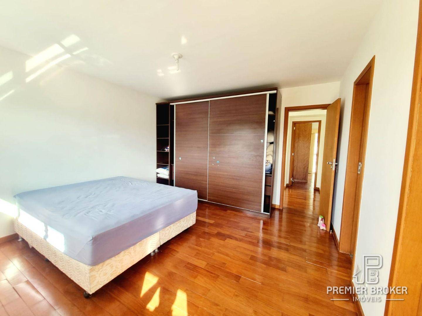 Casa de Condomínio à venda com 4 quartos, 160m² - Foto 16