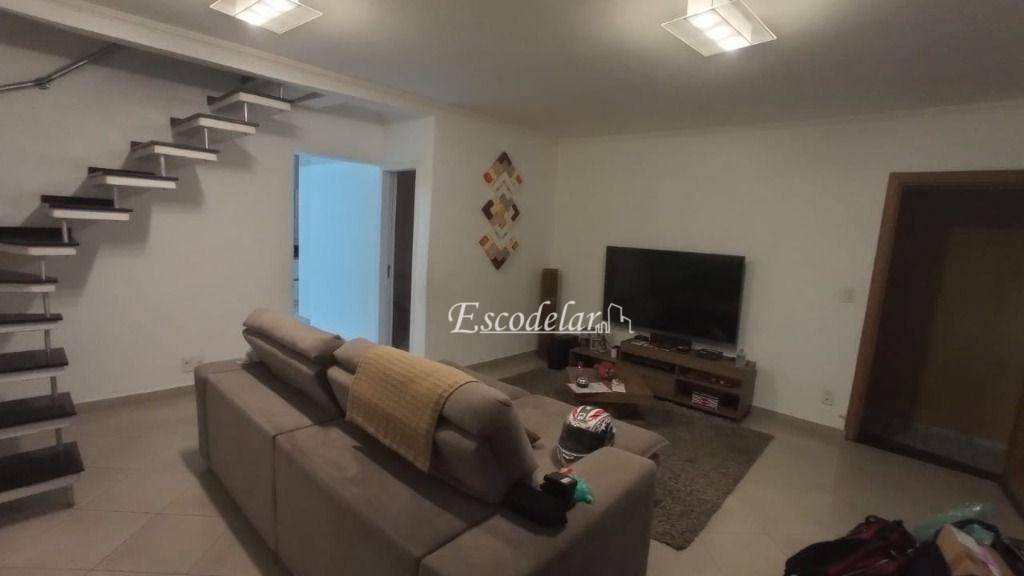 Sobrado à venda com 3 quartos, 190m² - Foto 6