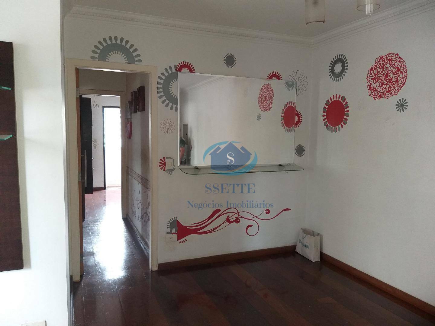 Apartamento para alugar com 3 quartos, 73m² - Foto 1