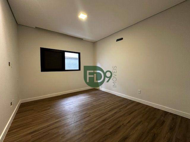 Casa de Condomínio à venda com 3 quartos, 284m² - Foto 44