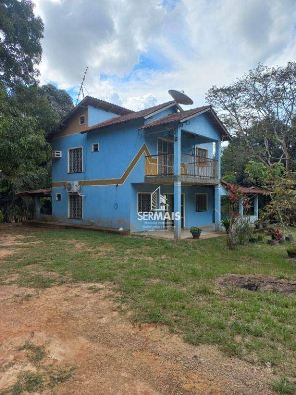 Chácara à venda com 2 quartos, 33000M2 - Foto 2