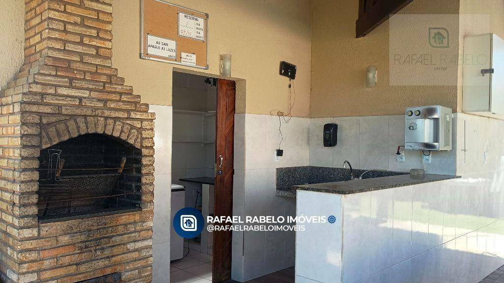 Casa de Condomínio, 2 quartos - Foto 21