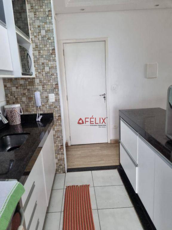 Apartamento à venda com 3 quartos, 82m² - Foto 6