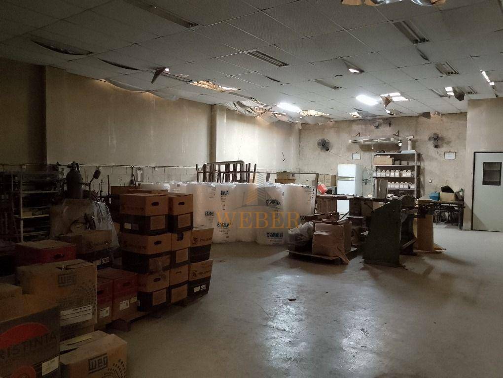 Depósito-Galpão-Armazém à venda, 4000m² - Foto 9