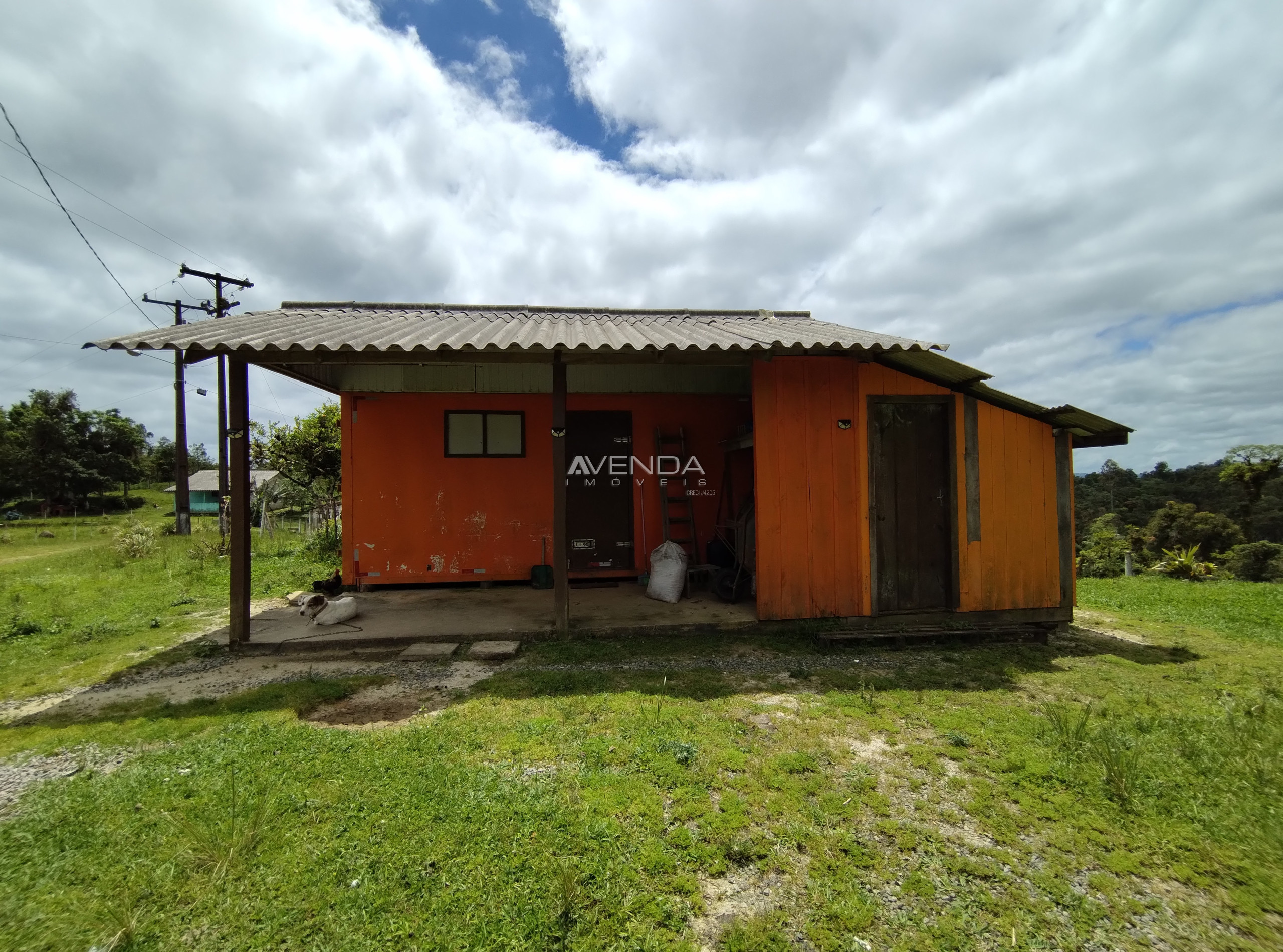 Fazenda à venda com 6 quartos, 208036m² - Foto 35