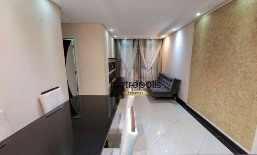 Apartamento para alugar com 2 quartos, 68m² - Foto 4