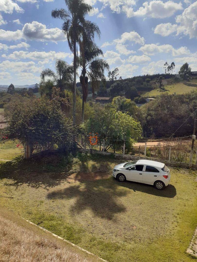 Chácara à venda com 6 quartos, 560m² - Foto 27