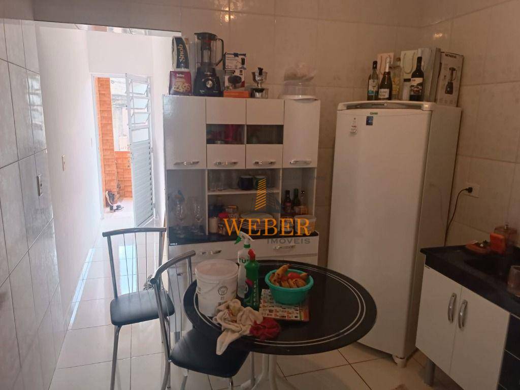 Sobrado à venda com 4 quartos, 200m² - Foto 21