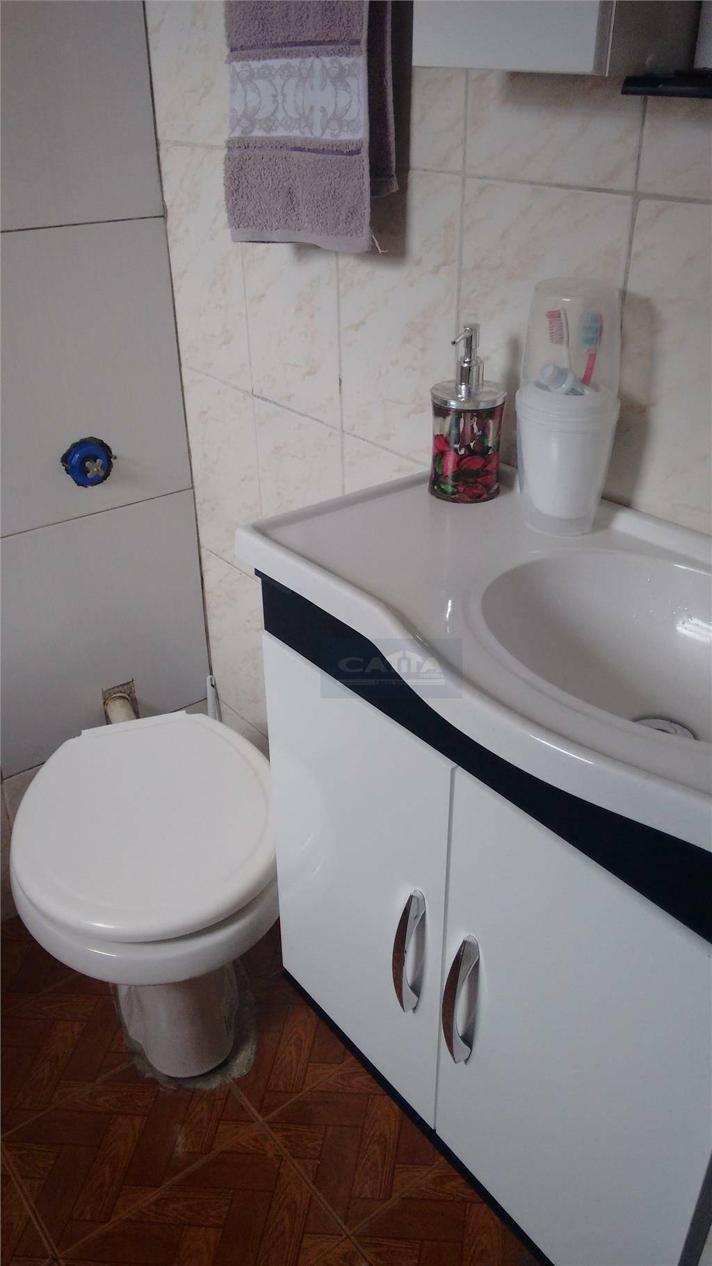 Casa à venda com 5 quartos, 200m² - Foto 17