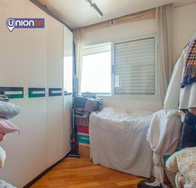 Apartamento à venda com 3 quartos, 92m² - Foto 8