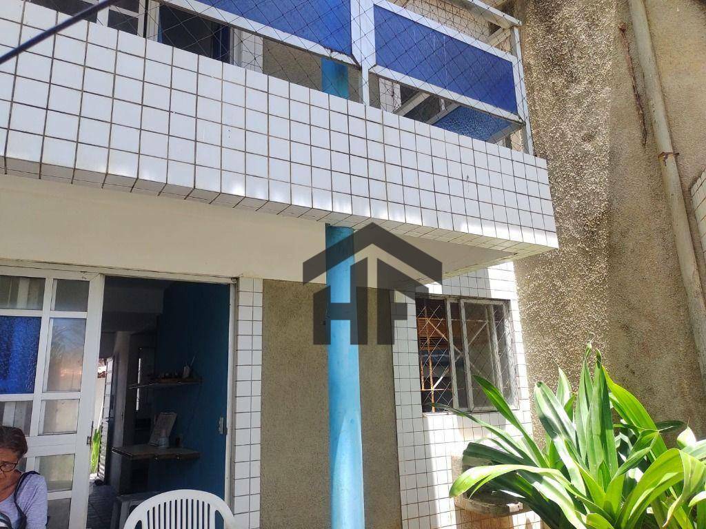 Casa à venda e aluguel com 4 quartos, 100m² - Foto 18