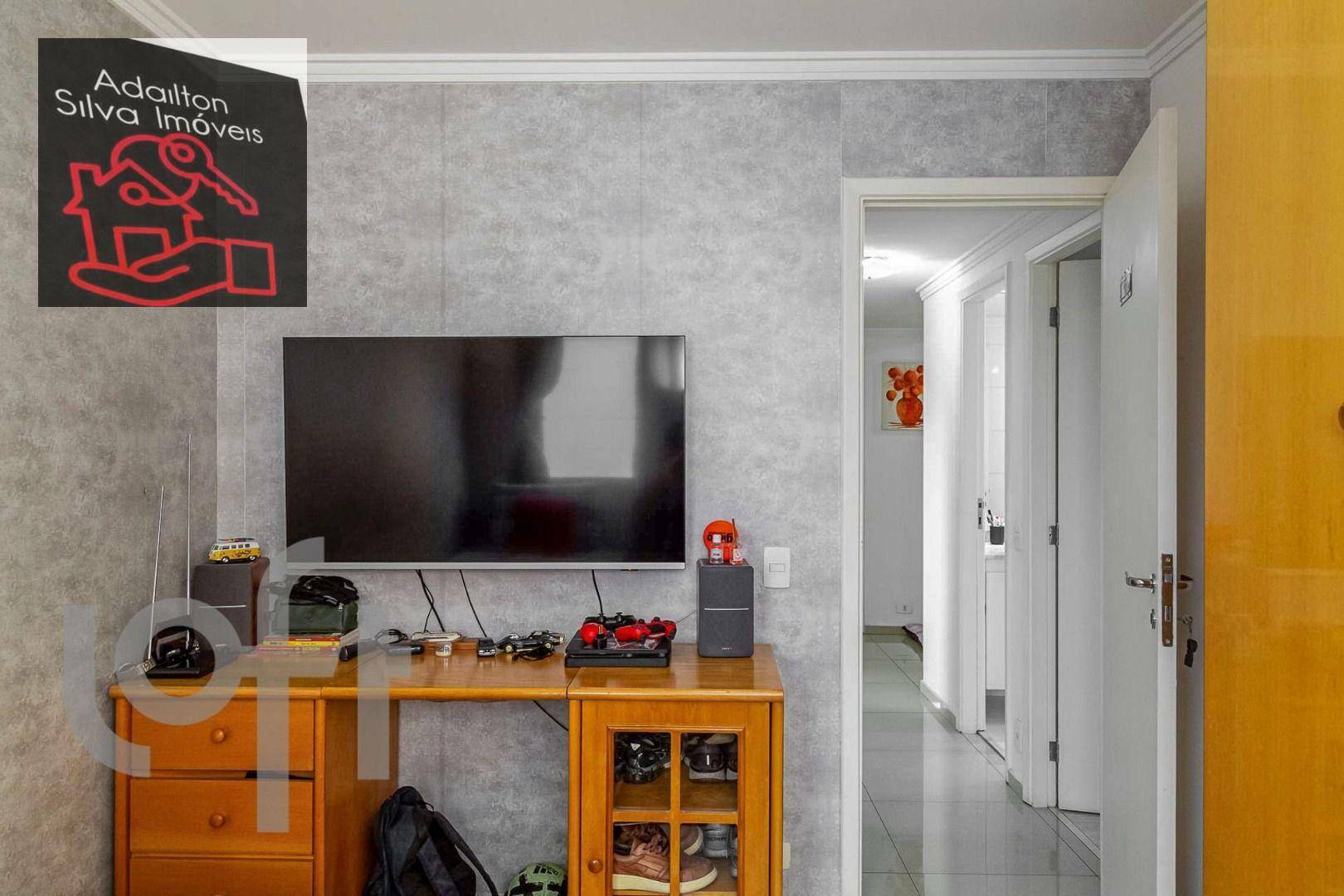 Apartamento à venda com 4 quartos, 134m² - Foto 58