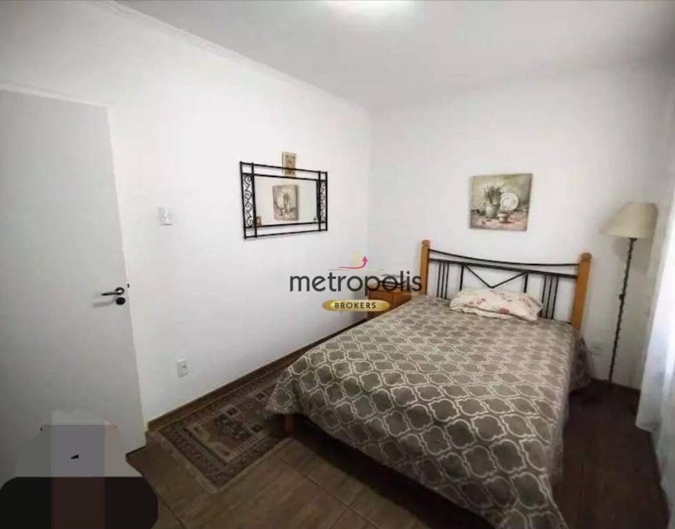 Casa à venda com 3 quartos, 91m² - Foto 13