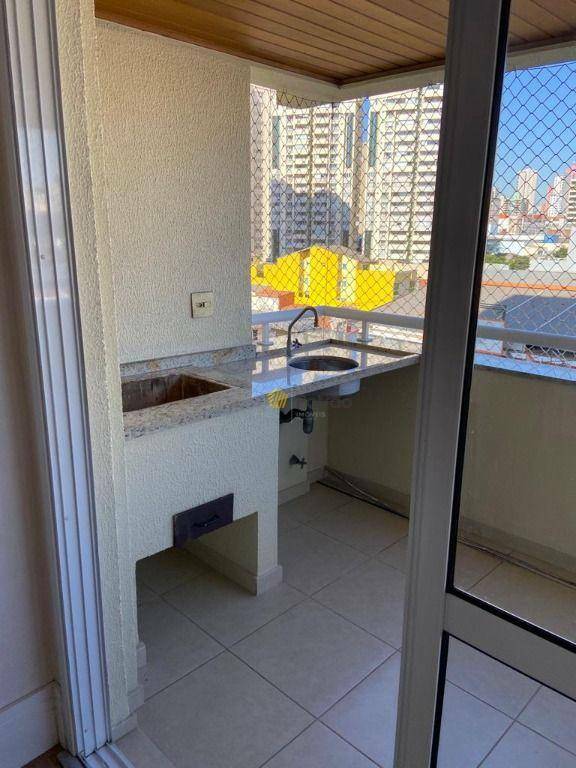 Apartamento à venda com 3 quartos, 128m² - Foto 8