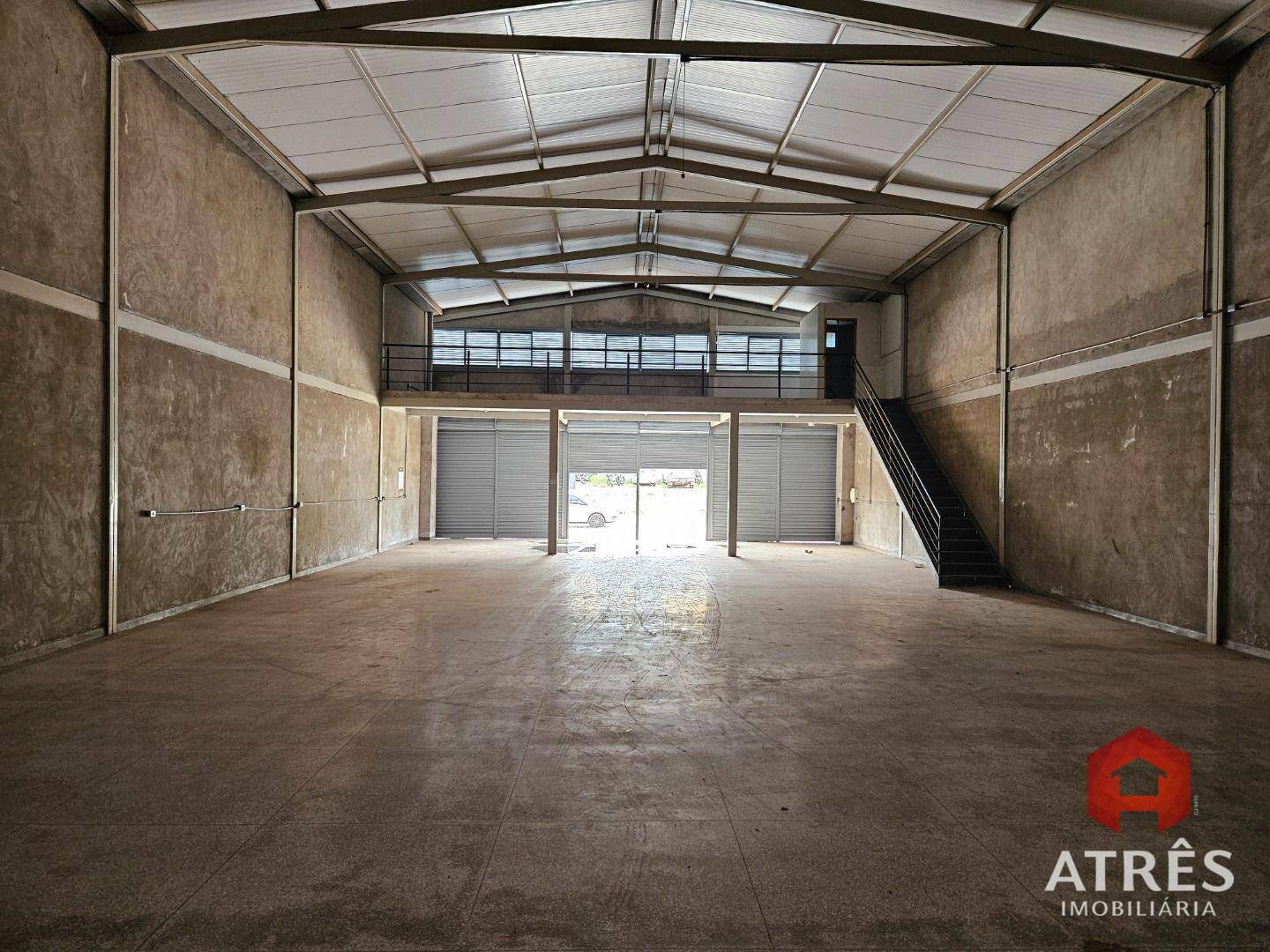 Depósito-Galpão-Armazém para alugar, 360m² - Foto 10